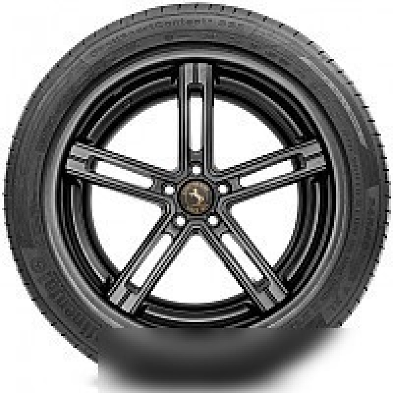 Continental ContiSportContact 5 275/45R21 107Y SUV