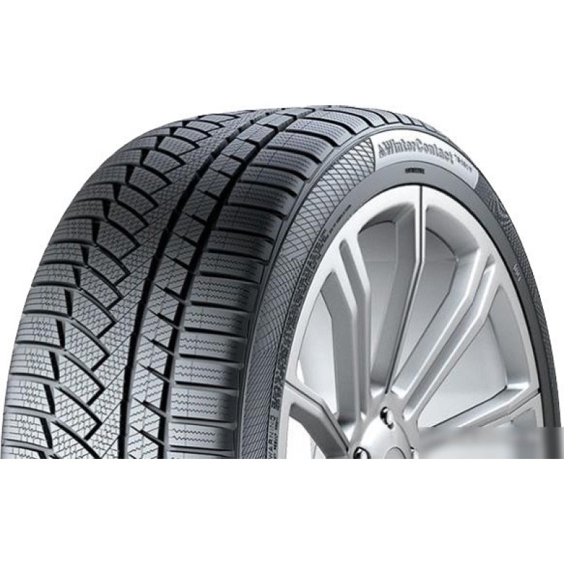 Continental WinterContact TS 850 P 265/55R19 113H XL