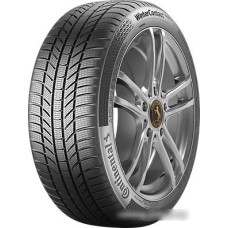 Автомобильные шины Continental WinterContact TS 870 P 275/45R21 110V