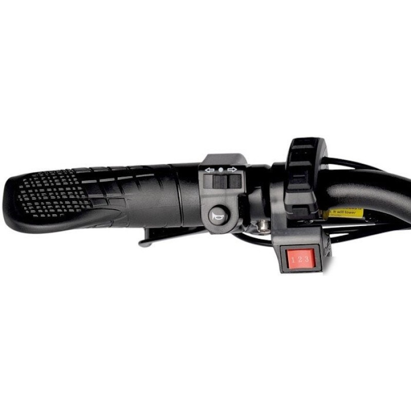 Eltreco BigCat Dual Next PRO (черный)
