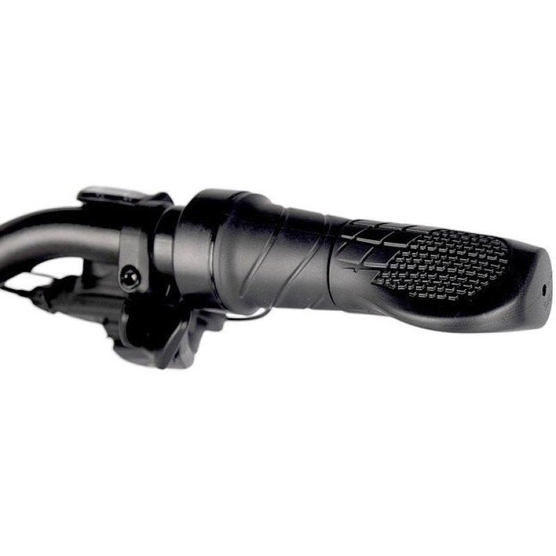 Eltreco BigCat Dual Next PRO (черный)