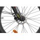 Eltreco BigCat Next (бирюзовый)