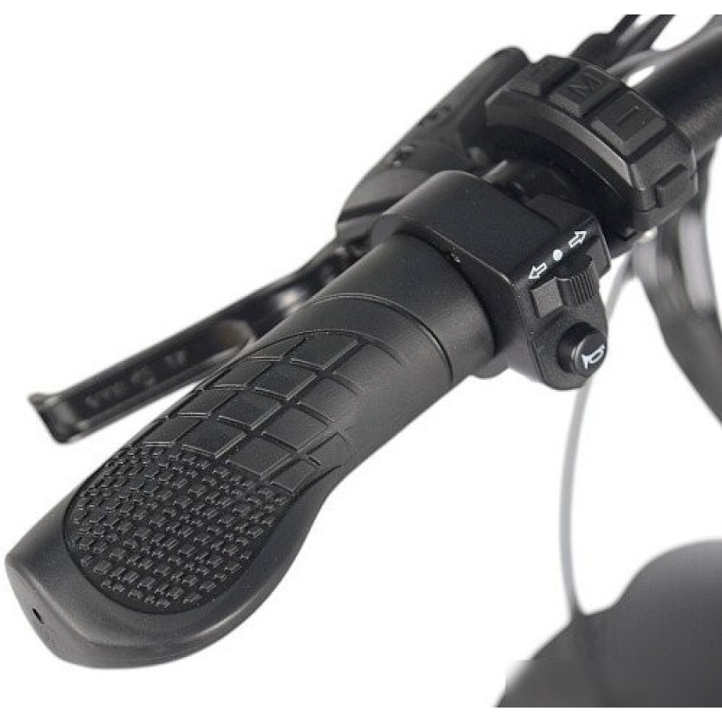 Eltreco BigCat Next (бирюзовый)