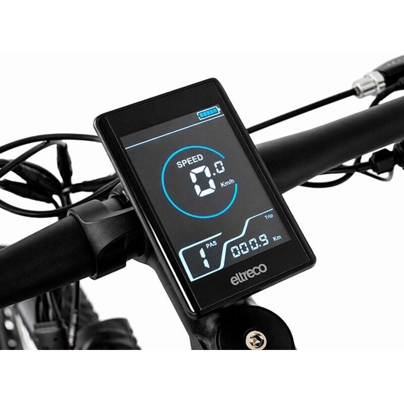 Eltreco Ultra MAX PRO (синий)