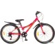 Favorit Discovery 24VA DIS24V11RD-AL