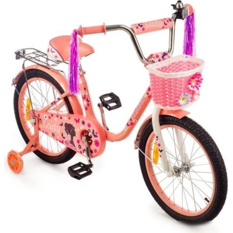 Favorit Lady LAD-18PC