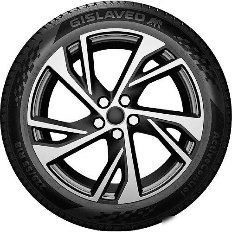 Gislaved ActiveControl 215/65R16 98H