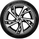 Gislaved ActiveControl 245/40R18 97W XL