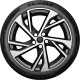 Gislaved EcoControl 185/60R14 82H