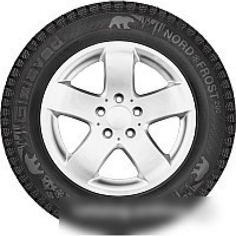Gislaved Nord Frost 200 ID 175/65R14 86T (с шипами)
