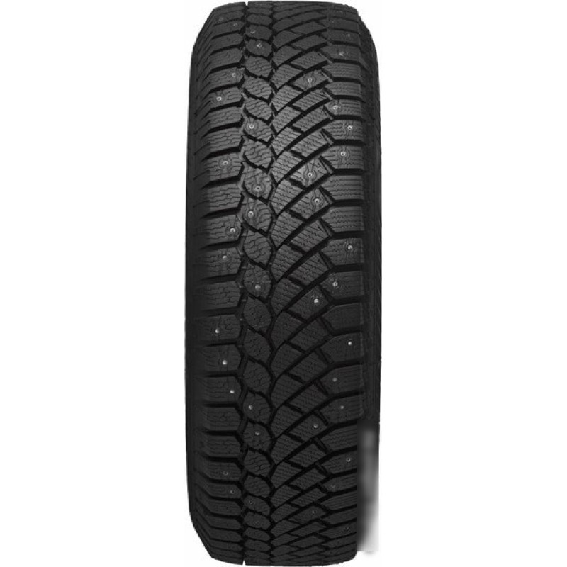 Gislaved Nord*Frost 200 ID 185/55R15 86T (шипы)