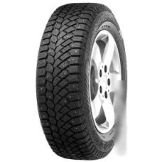 Зимние шины Gislaved Nord Frost 200 ID 205/50R17 93T (с шипами)