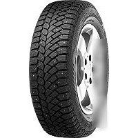 Зимние шины Gislaved Nord Frost 200 ID SUV 235/60R18 107T (с шипами)