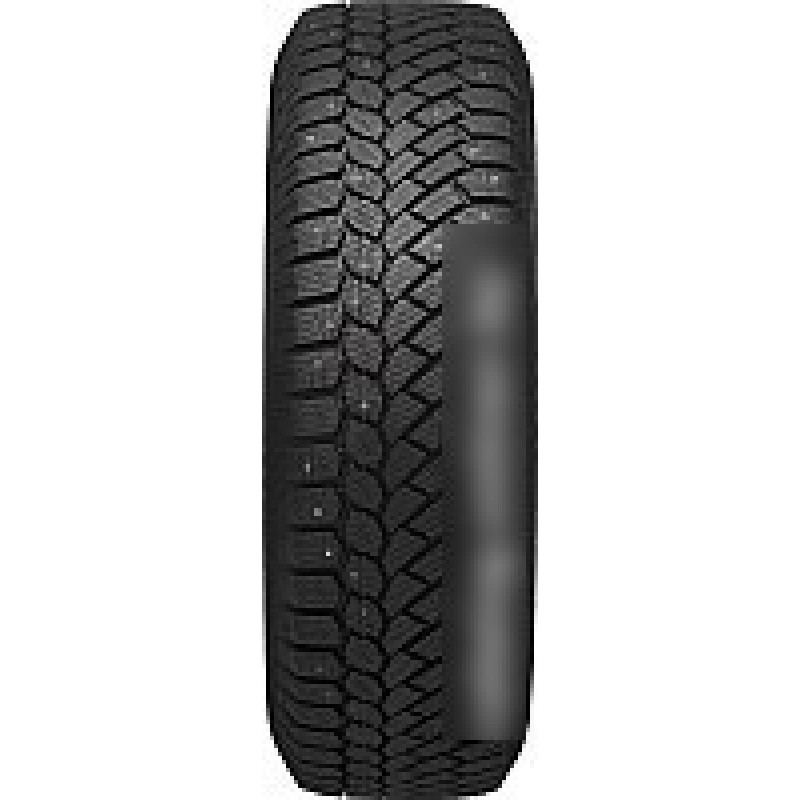 Gislaved Nord Frost 200 ID SUV 285/60R18 116T (с шипами)