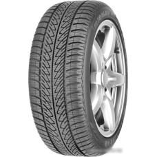 Автомобильные шины Goodyear UltraGrip 8 Performance 245/45R18 100V (run-flat)