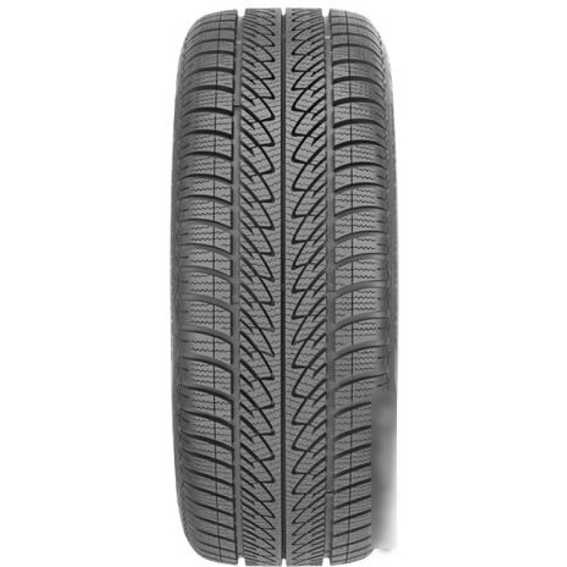 Goodyear UltraGrip 8 Performance 245/45R18 100V (run-flat)