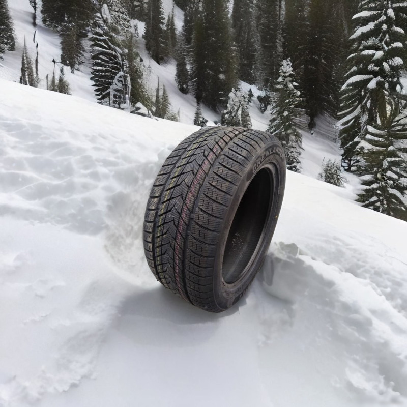 Grenlander Icehawke II 285/30R20 99H XL