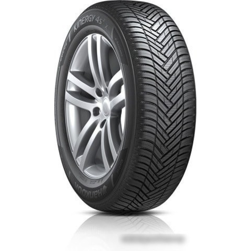 Hankook Kinergy 4S2 X H750A 255/40R21 102Y