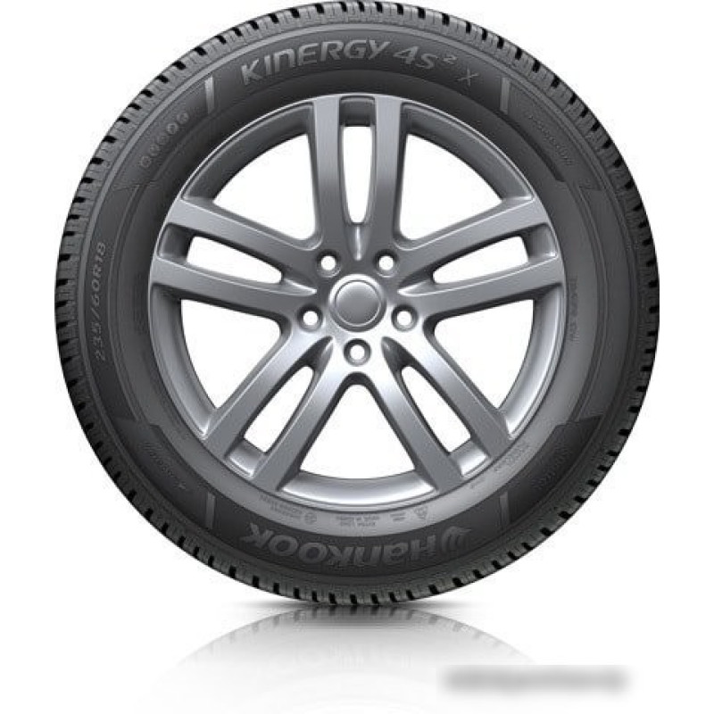 Hankook Kinergy 4S2 X H750A 255/40R21 102Y