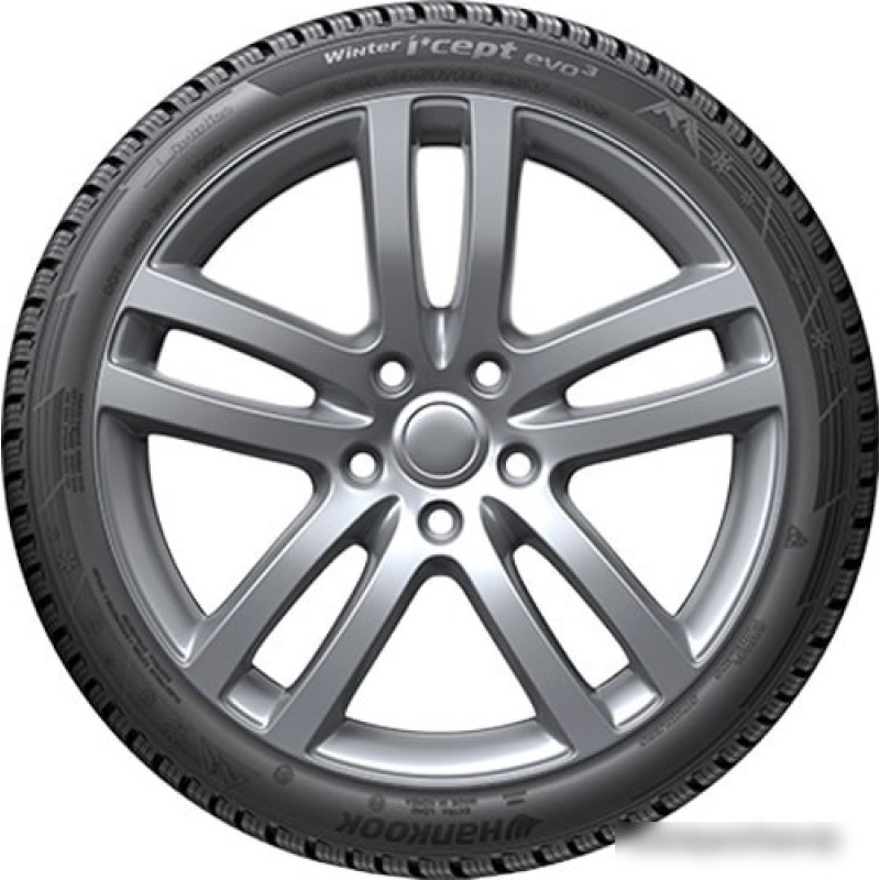Hankook Winter i*cept evo3 W330 215/45R18 93V