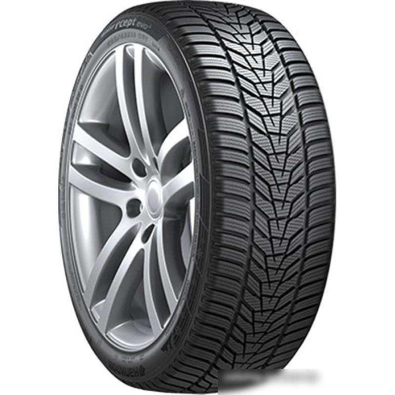 Hankook Winter i*cept evo3 W330 225/40R18 92V