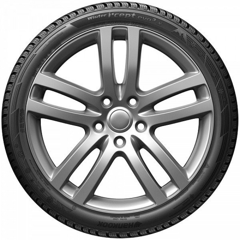 Hankook Winter i*cept evo3 X W330A 285/45R22 114W