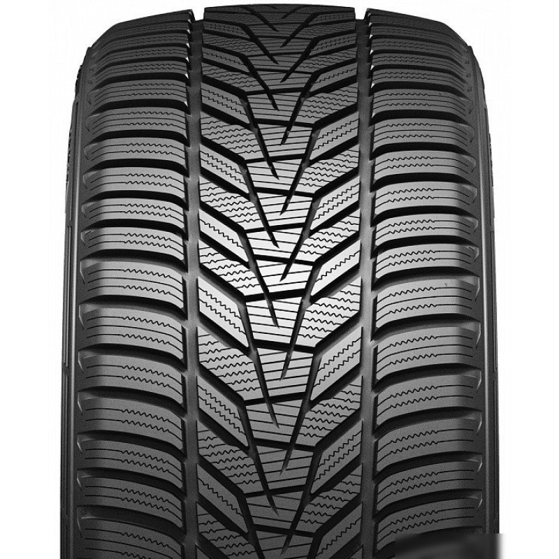 Hankook Winter i*cept evo3 X W330A 285/45R22 114W