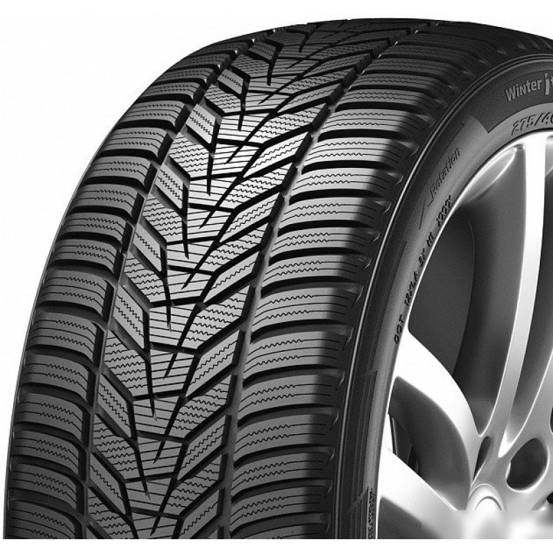 Hankook Winter i*cept evo3 X W330A 285/45R22 114W
