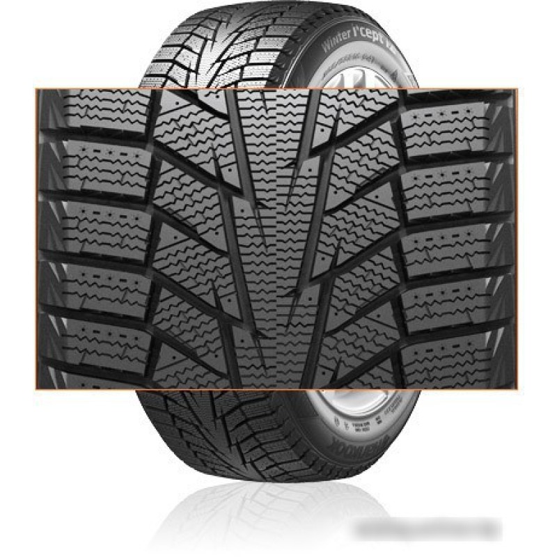 Hankook Winter i*cept iZ2 W616 185/70R14 92T