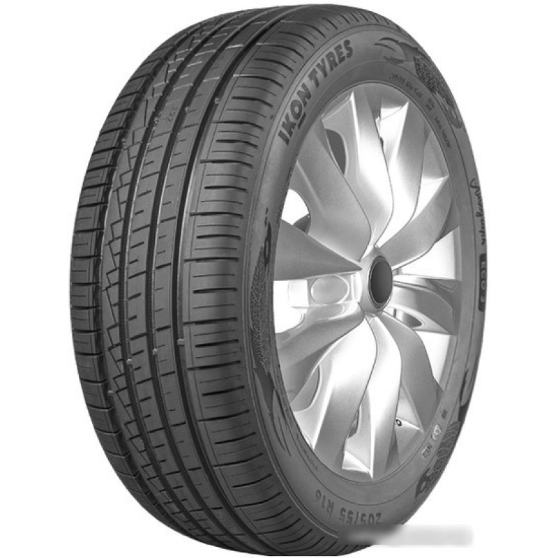 Ikon Autograph Eco 3 225/55R17 101V