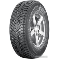 Зимние шины Ikon Tyres Nordman 8 SUV 235/65R18 110T (шипы)