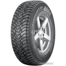Зимние шины Ikon Tyres Nordman 8 SUV 235/65R18 110T (шипы)
