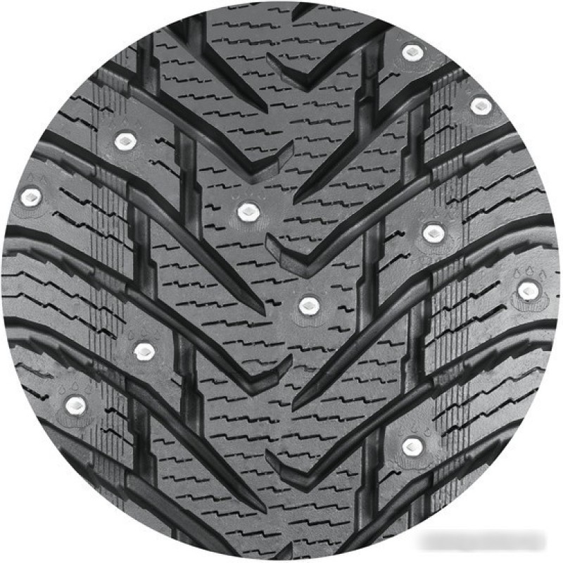 Ikon Nordman 8 SUV 235/65R18 110T (шипы)