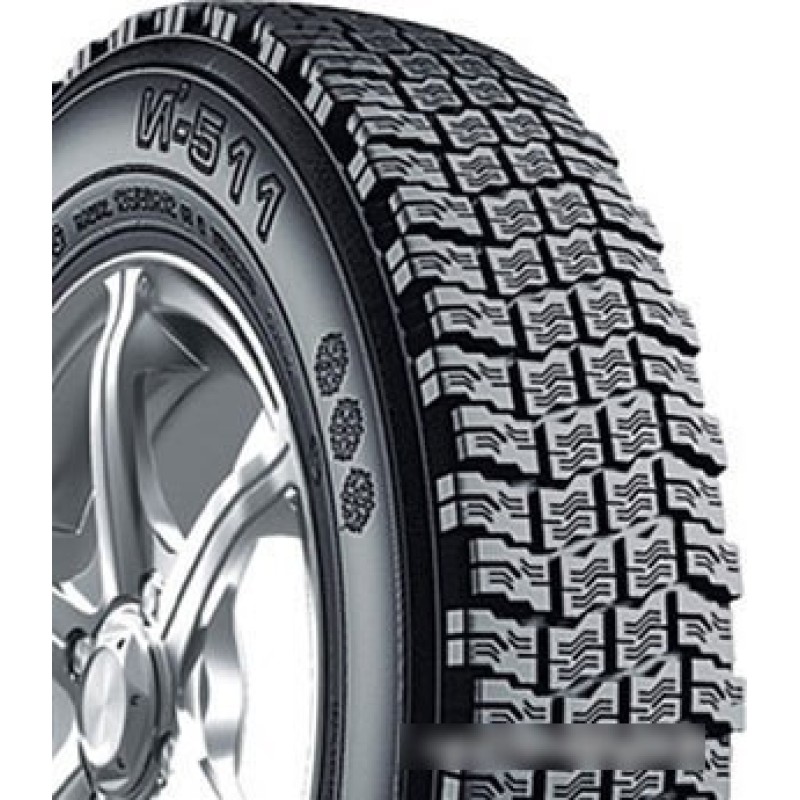 KAMA И-511 175/80R16 88Q