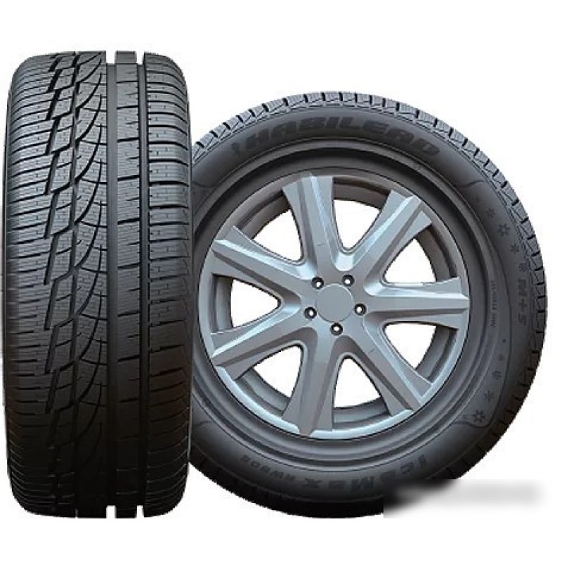 Kapsen IceMax RW505 215/50R17 95V XL