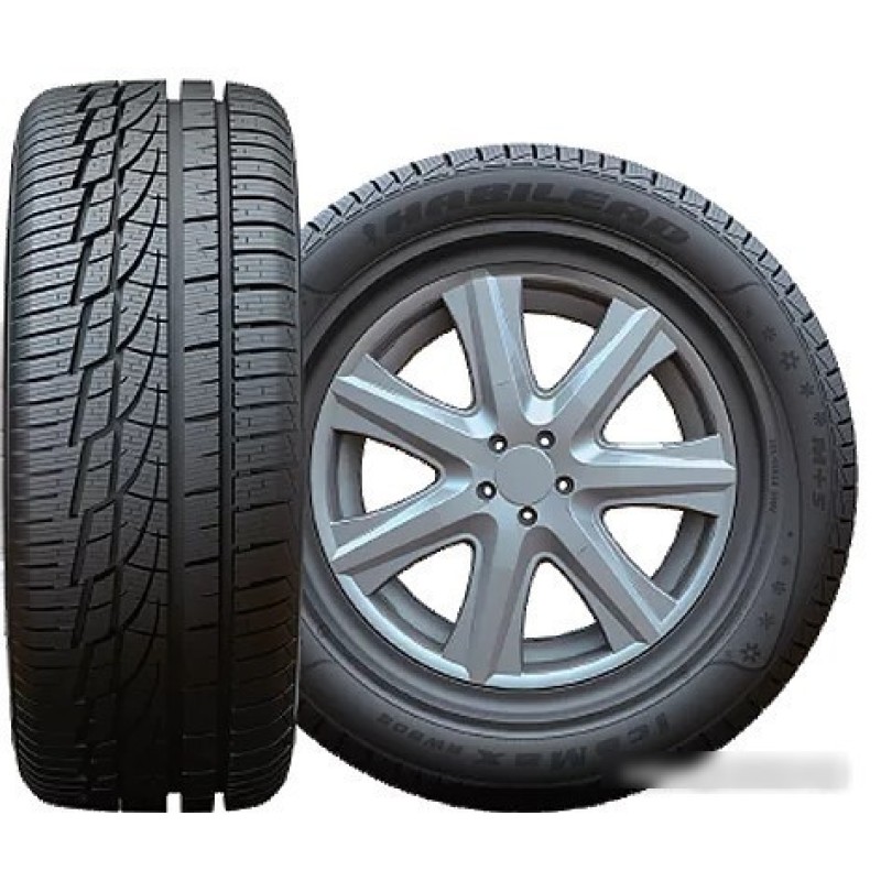 Kapsen IceMax RW505 225/55R17 101V XL