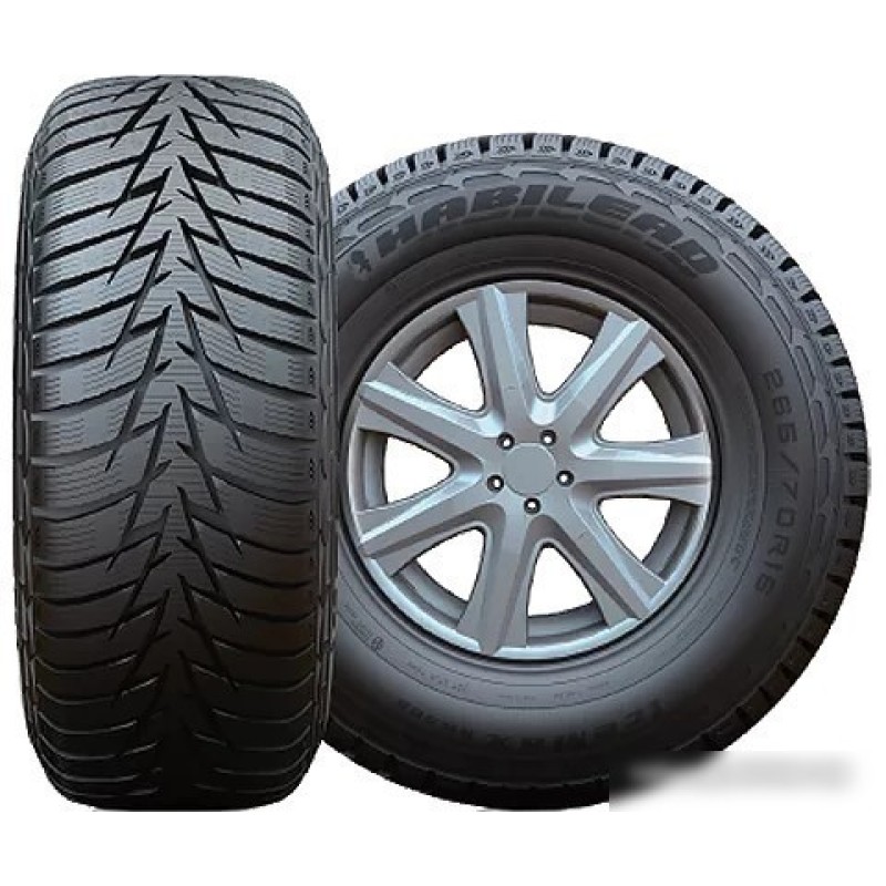 Kapsen IceMax RW506 245/45R18 100H XL
