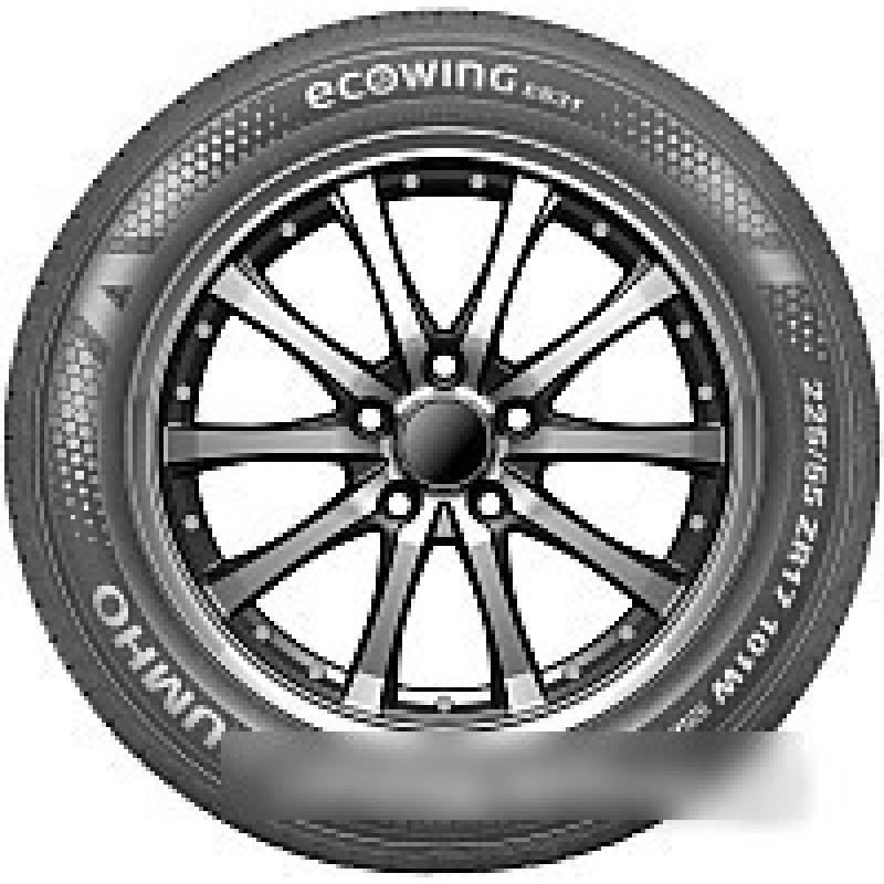 Kumho Ecowing ES31 175/65R15 84T