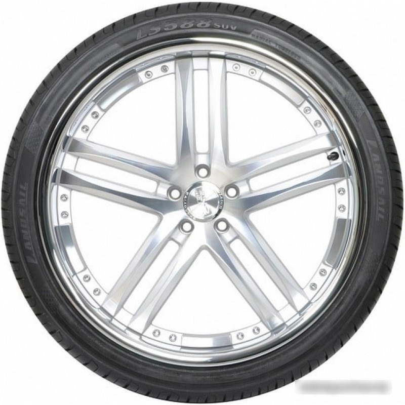 Landsail LS588 SUV 285/35R22 106W