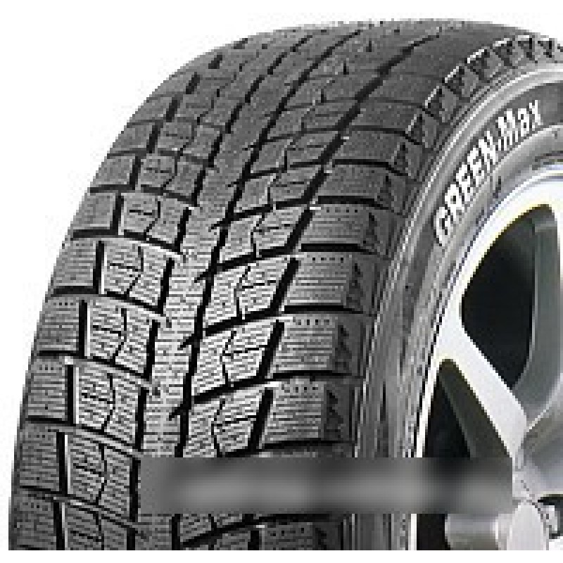 LingLong Green-Max Winter Ice I-15 SUV 215/60R17 96T