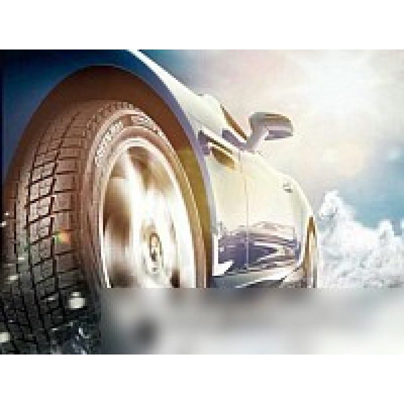LingLong Green-Max Winter Ice I-15 SUV 245/45R19 98T