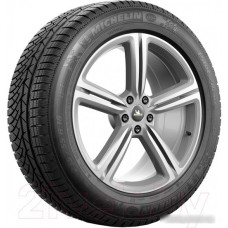 Зимние шины Michelin Pilot Alpin 4 255/45R19 100V