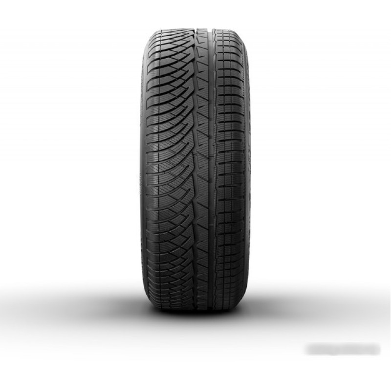 Michelin Pilot Alpin 4 255/45R19 100V