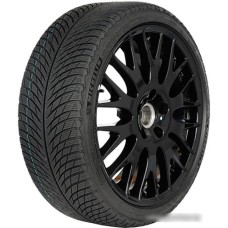 Автомобильные шины Michelin Pilot Alpin 5 245/40R18 97W