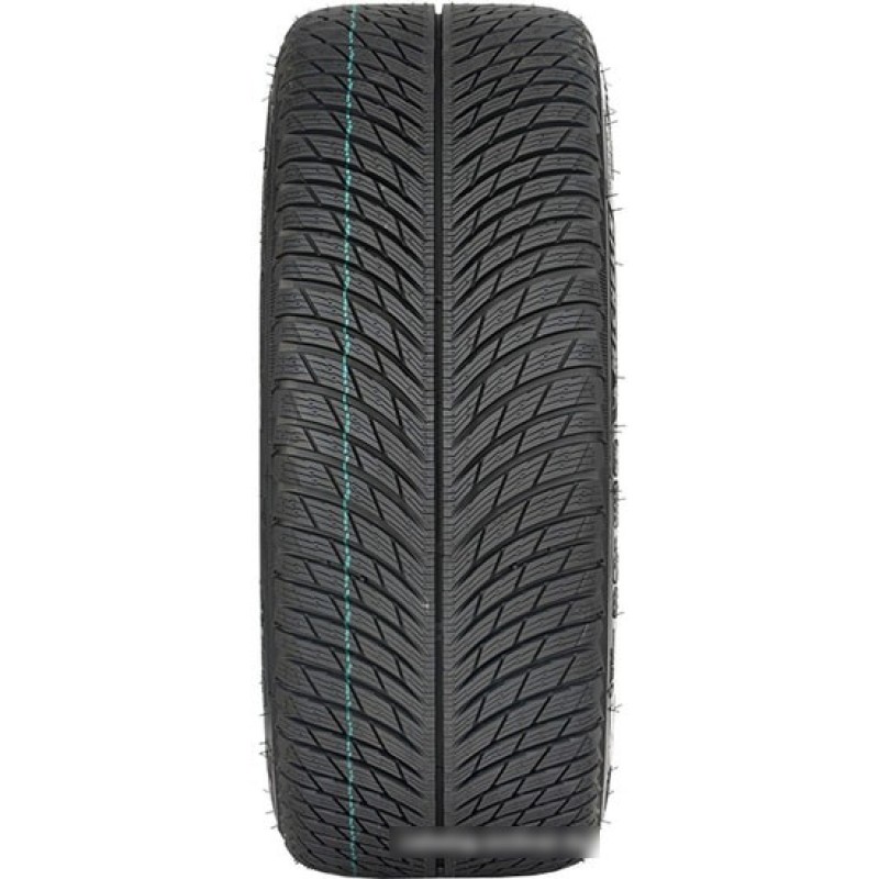 Michelin Pilot Alpin 5 245/40R18 97W