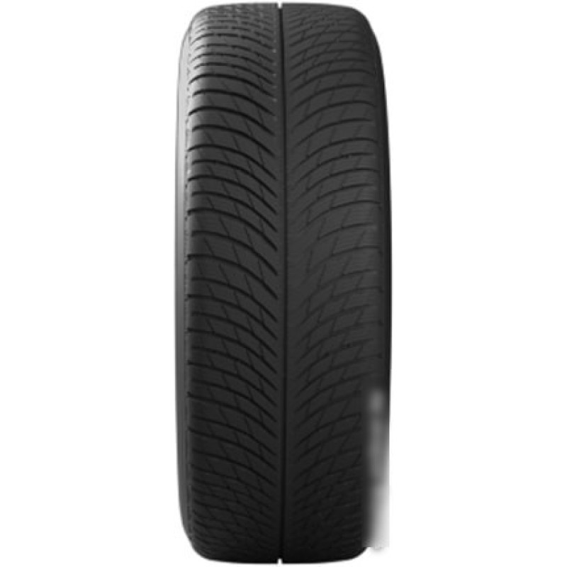 Michelin Pilot Alpin 5 SUV 265/55R19 113H