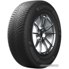 Автомобильные шины Michelin Pilot Alpin 5 SUV 305/35R21 109V