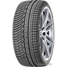 Автомобильные шины Michelin Pilot Alpin PA4 225/45R18 95V