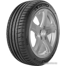Автомобильные шины Michelin Pilot Sport 4 275/45R19 108Y