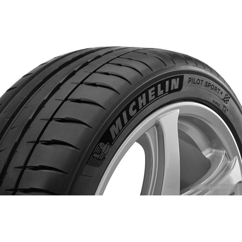 Michelin Pilot Sport 4 275/45R19 108Y
